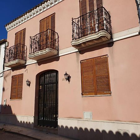 Cal Llopet Villa Can Cartro Exterior photo