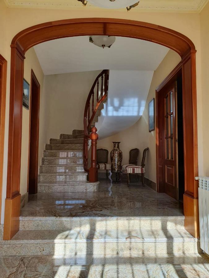 Cal Llopet Villa Can Cartro Exterior photo