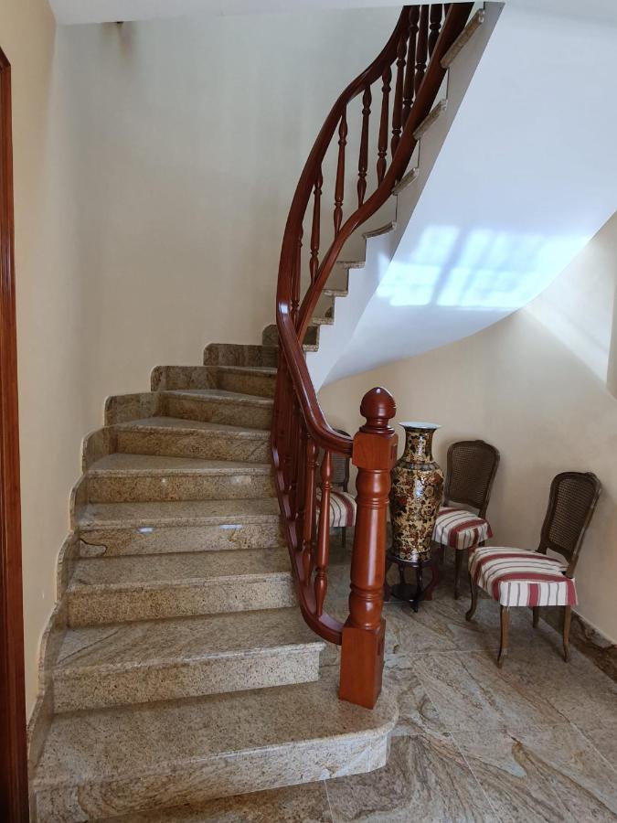 Cal Llopet Villa Can Cartro Exterior photo